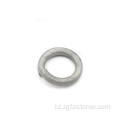 DIN127 HOT Dip Galvanis Metric Spring Washer